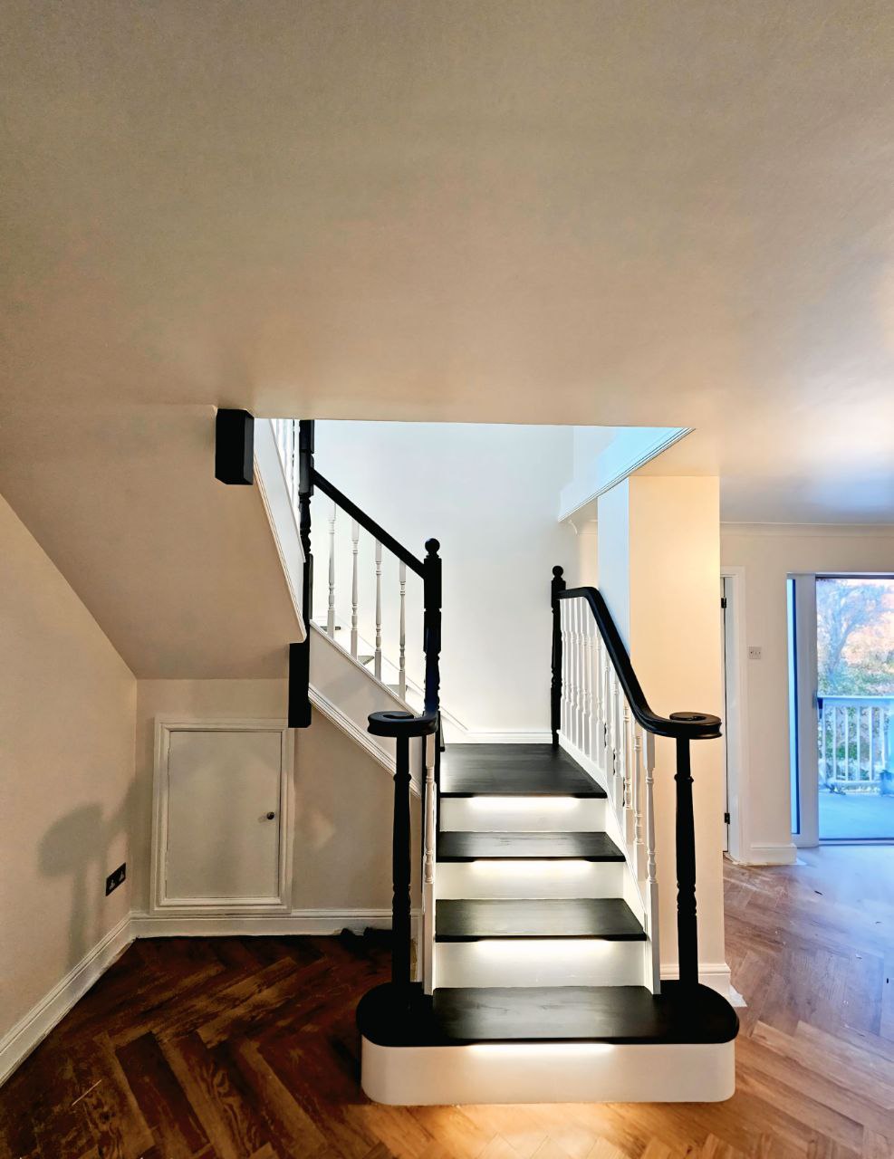 Full Home Refurbishment in Timperley, Altrincham | A.TO.ZII LTD